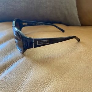 Kate Spade Polarized Sunglasses